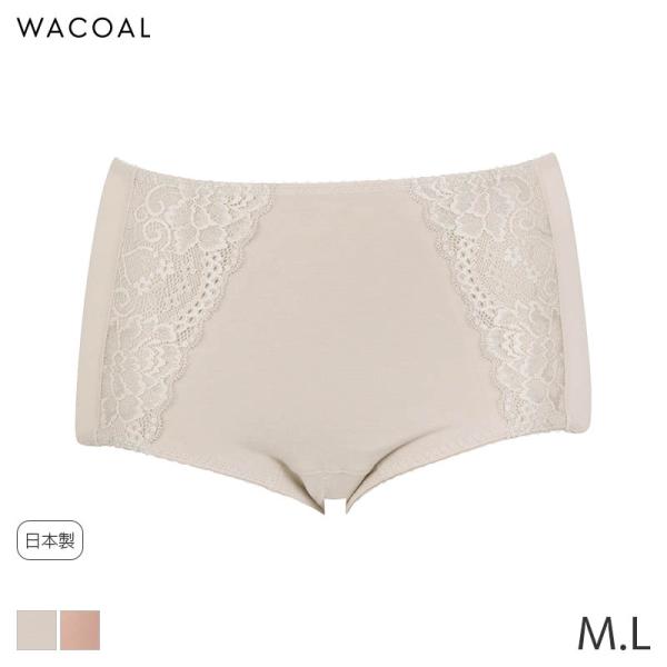 WACOAL（ワコール） ボディサポート ショーツ 軽失禁対応タイプ は