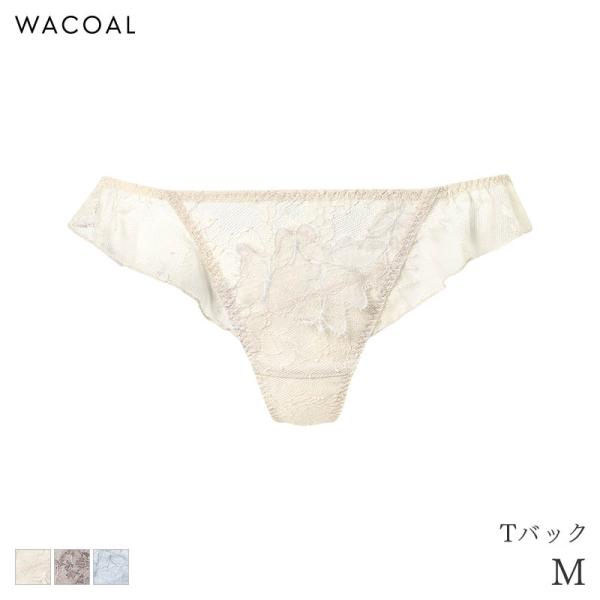 WACOAL（ワコール） プレミアム 23シリーズ ショーツ はきこみ丈あさめ