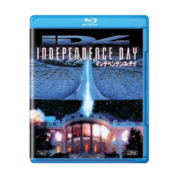 インデペンデンス デイ Blu Ray 流行のアイテム