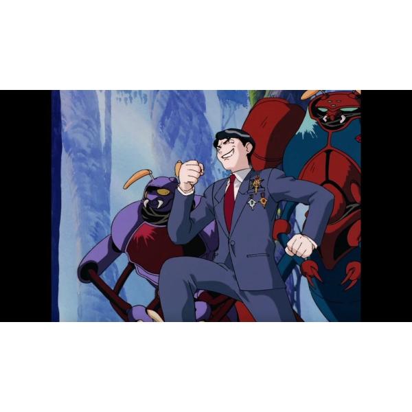 神秘の世界 エルハザード Ova 正規認証品 新規格 1stシリーズ Blu Ray 初回限定生産 Box