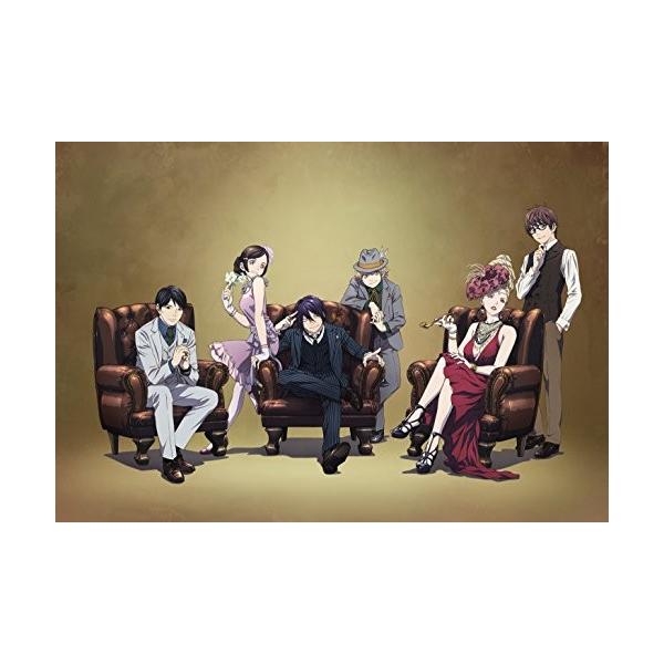 Tvアニメ ノラガミaragoto Matsurigoto 初回限定盤 Blu Ray Pindo Com Py