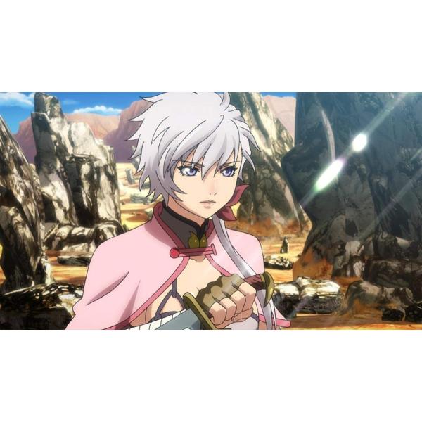 ブレイドアンドソウル 1巻 第1話未放送カット追加スペシャル版 初回限定 オンラインrpg 用スペシャルアイテムコード 特別セール品