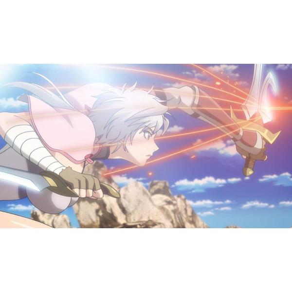 ブレイドアンドソウル 1巻 第1話未放送カット追加スペシャル版 初回限定 オンラインrpg 用スペシャルアイテムコード 特別セール品