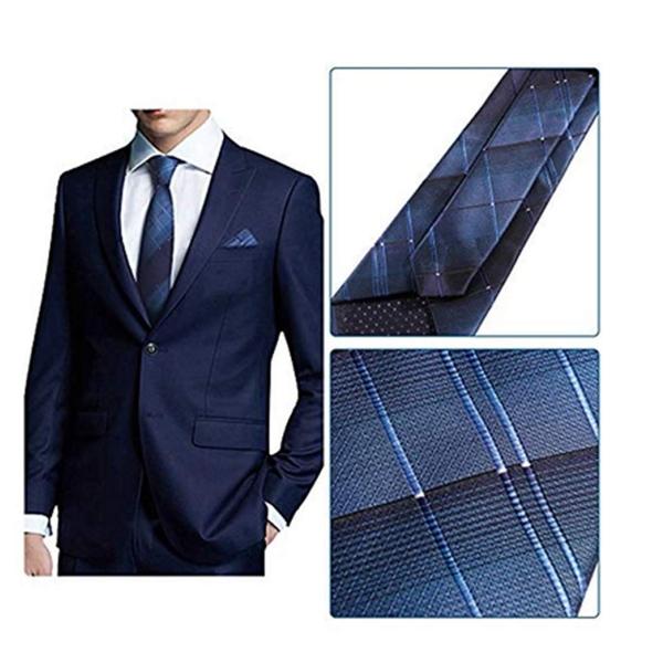 ネクタイ メンズ 5点セット おしゃれ 洗える 上品 お見舞い 結婚式 就活 ギフトボック ファッション小物 父の日プレゼント ビジネス用 パーティー