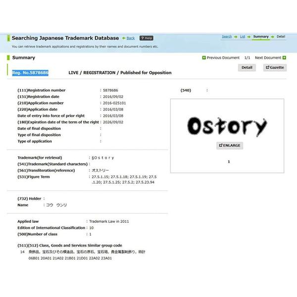 Ostory ファッション 個性的な コアの木 リング メンズ 指輪 サージカルステンレス お気に入 アクセサリー