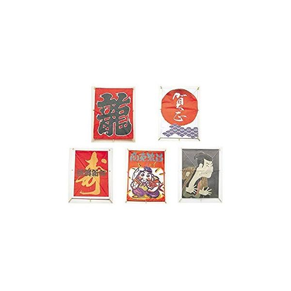 池田工業社 飾り凧 柄込み柄指定不可 Pindo Com Py