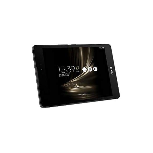 エイスース 7 9型タブレットパソコン Zenpad 3 8 0 8 0 タブレットpc 8 0 Simフリーモデル ブラック Asus Zenpad 3 8 0 Z58 リバティオンラインストア