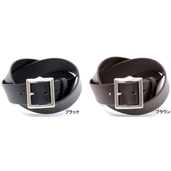 マルカワジーンズパワージーンズバリュー Marukawa Jeans Power Jeans Value ベルト メンズ 本革 レザー Mimibuttacavoli