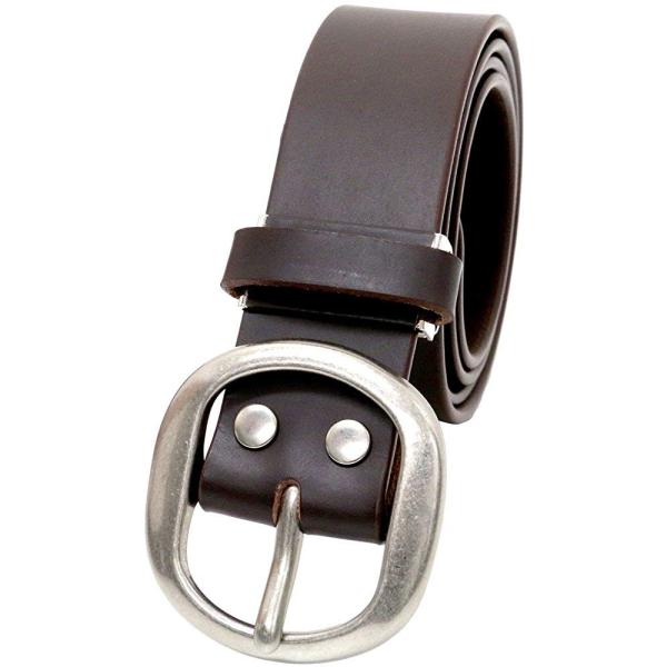 マルカワジーンズパワージーンズバリュー Marukawa Jeans Power Jeans Value ベルト メンズ 本革 レザー Pindo