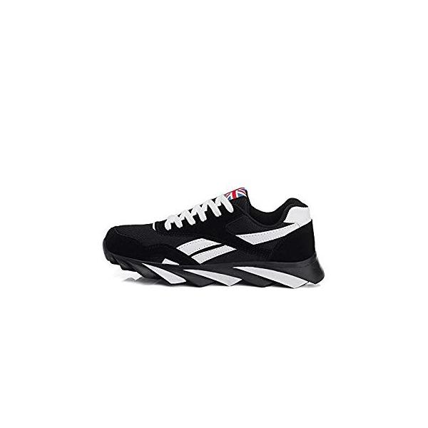 Shangpai ランニングシューズ メンズ スニーカー ジョギング 希望者のみラッピング無料 ウォーキングシューズ 旅行 通学 クッション性 通勤 軽量