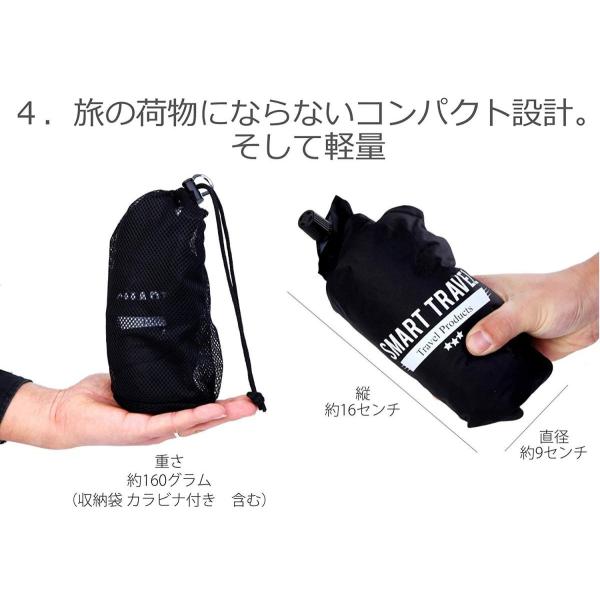 Smarttravel 飛行機 クッション 腰 腰痛 枕 ネックピロー 海外旅行 まくら 旅行用 腰枕 便利グッズ トラベルグッズ 割引も実施中 1