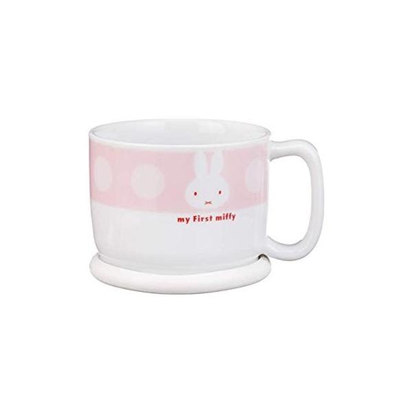 ディック ブルーナ My First Miffy ミッフィー 5点セット ピンク お買い得品 子供用 離乳期 食器