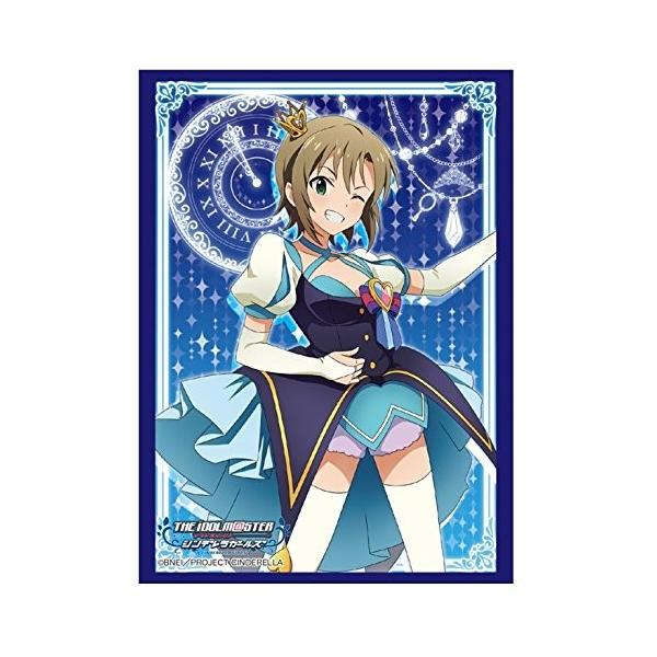 ブシロードスリーブコレクションhg ハイグレード Vol 957 アイドルマスター シンデレラガールズ 多田李衣菜