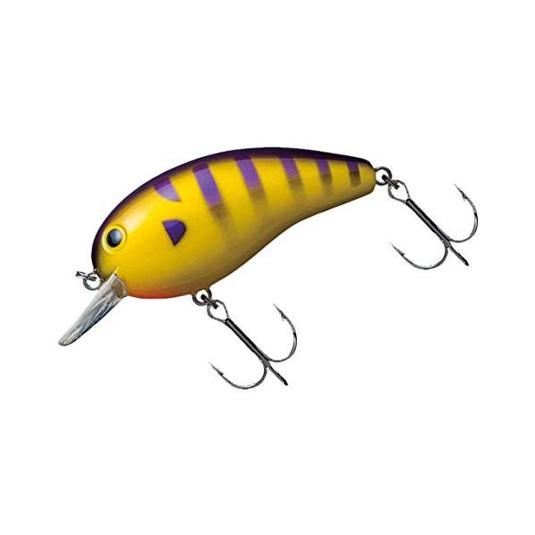 ダイワ Daiwa クランク ベイト デカ ピーナッツii Ssr パープルギル ルアー Pindo Com Py