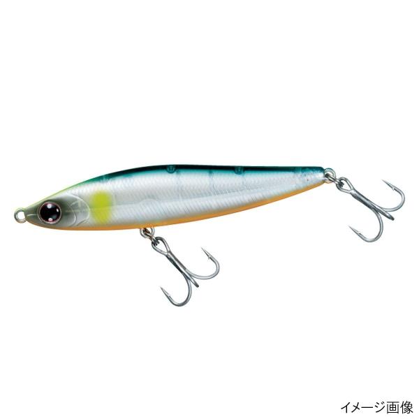 ダイワ Daiwa ミノー ペンシルベイト シーバス ルアー スイッチヒッター 即納最大半額 エメラルド鮎 105f モアザン