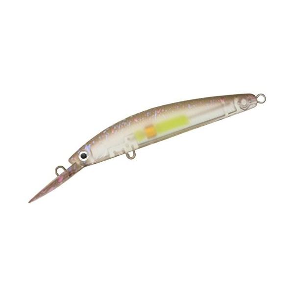 ダイワ 日本未発売 Daiwa ルアー プレッソ ダブルクラッチ Hmkl Tuned ウラツブペレット 60f1 By
