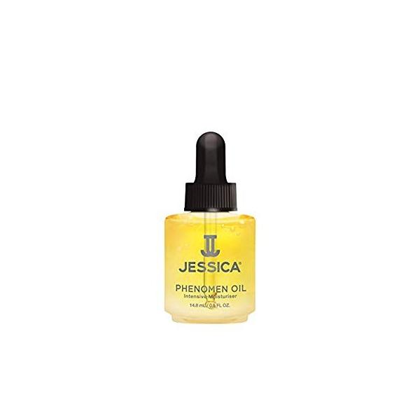 Jessica ジェシカ キューティクルオイル 14 8ml Pindo Com Py