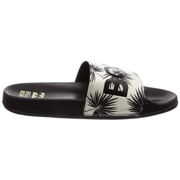 ビラボン レディース シャワーサンダル 在庫処分 軽量 Eva フットベッド おしゃれ 疲れに Aj013 960 Shower Sandal