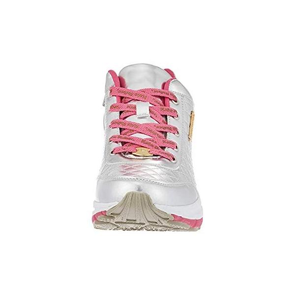 Kateruber レッグジム プラチナシルバーm a W新作送料無料