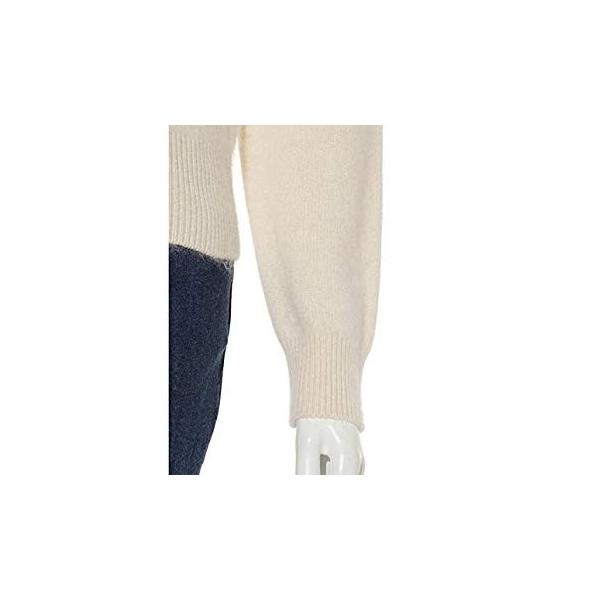 リリーブラウン 刺繍ニットトップス Lwnt レディース New売り切れる前に Owht Free 日本 F サイズ