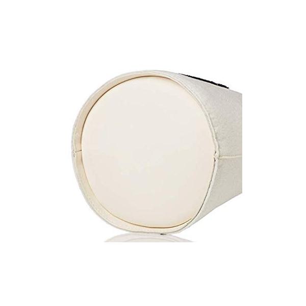 カシュカシュ スマイルワッペン付きフェルトバケツ型トートバッグ 誕生日 お祝い カジュアル レディース Iv 01 00