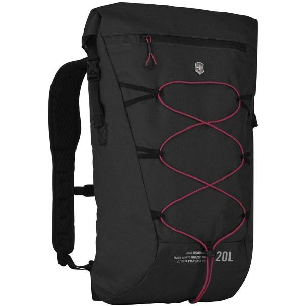 ビクトリノックス 中古 公式 国内正規品 リュック Altmont エキスパンダブルバックパック L W アルトモントアクティブ