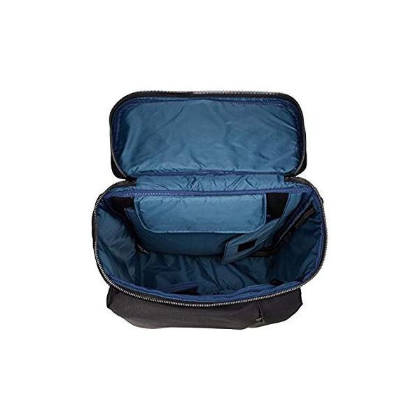 ピーアイディー 3way 軽量 ビジネスバッグ ボックスリュック Nove ノーヴェ Pan3 クロ Pindo Com Py