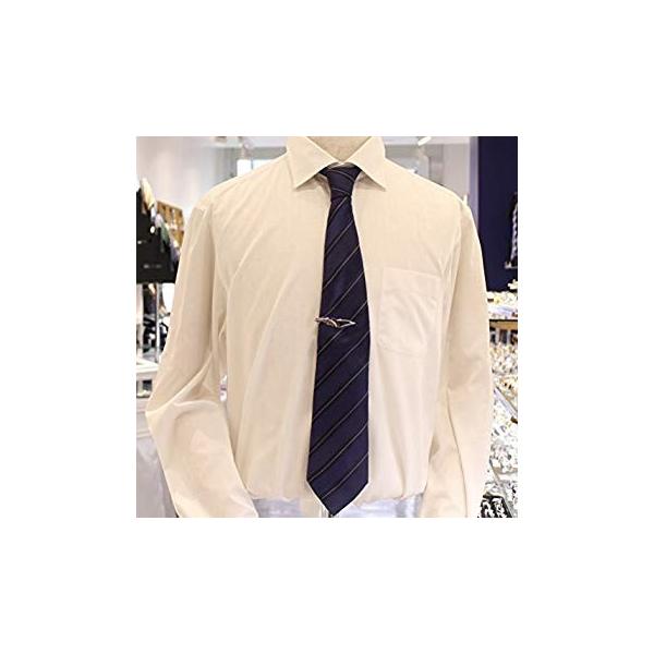 シルバー 即出荷 イルカの親子のタイピン ネクタイピン タイバー タイ留め