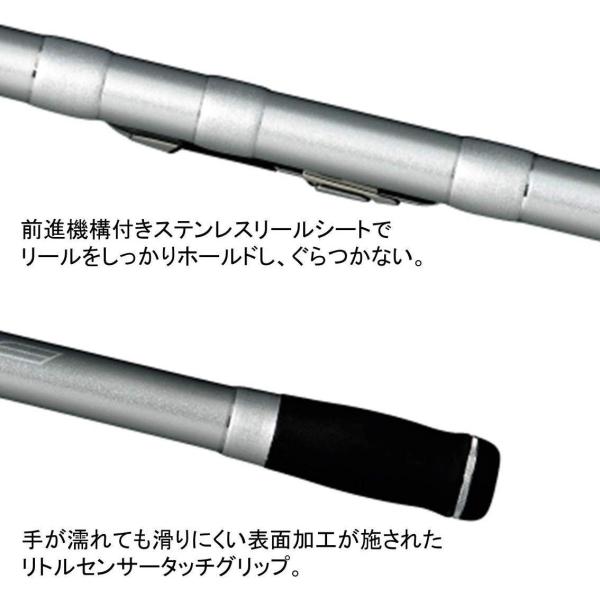 ダイワ Daiwa スピニング ロッド プライムサーフ T27 405 W 釣り竿 Pindo Com Py