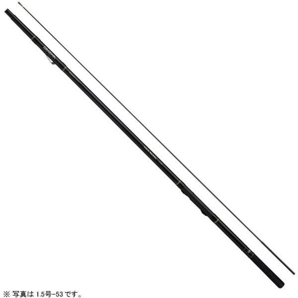 ダイワ Daiwa 磯竿 スピニング インターライン リーガル 2 53 釣り竿 Pindo Com Py