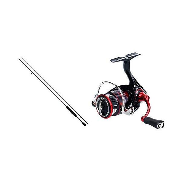 スピニング 月下美人 ダイワ Daiwa アジング アジング 510uls S 釣り スピニング アジングロッド 釣り竿 Mx