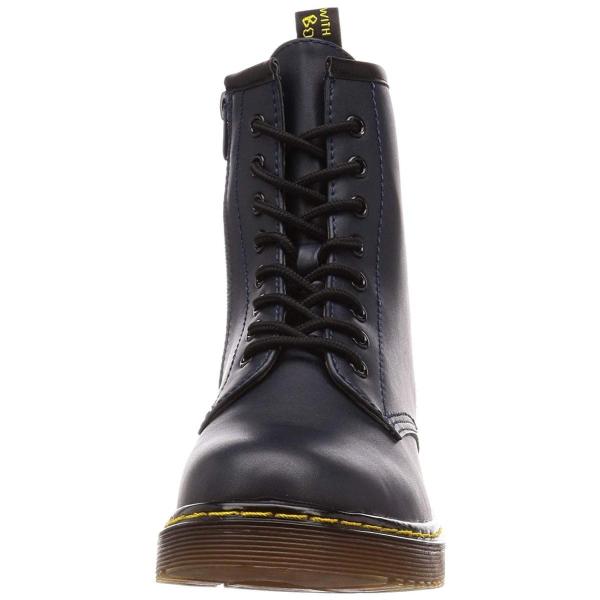 バレットジャム 8ホールシューズ インヒールブーツ 厚底 8ホールレースアップブーツ Us 24 アウトレットセール 特集 38 Cm Nvy