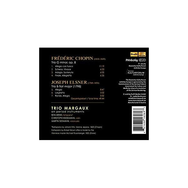 Chopin Trio In G Minor Morenotafurt Com