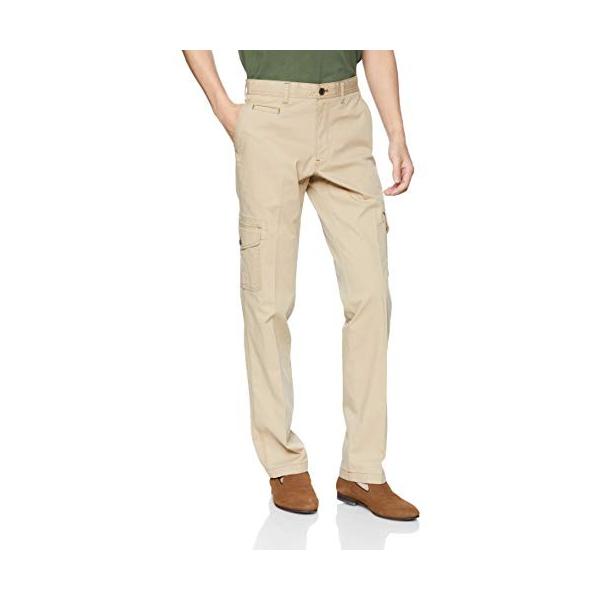 エレメント オブ シンプルライフ カジュアルパンツ カーゴパンツ メンズ ベージュ 日本 日本サイズm L相当 Texascashandpawn Com