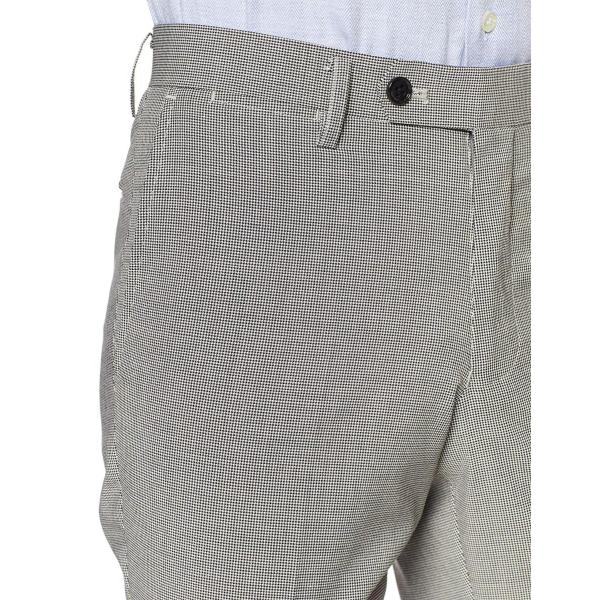 タカキュー スラックス メンズ レイモンド Raymond ストレッチ ノータック ウォッシャブル スリムフィット パンツ 贈答 チドリ ビジネス