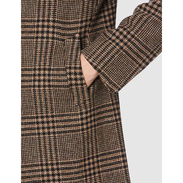 タリアトーレ チェスターコート 価格交渉ok送料無料 シングルチェスターコート メンズ Colorado 61qic111 A3046 日 Eu 44 ベージュ