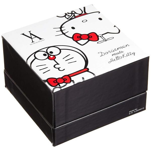 Vaヴァンドーム青山 定番の人気シリーズpoint ポイント 入荷 Va Vendome Aoyama ドラキティドラえもん ハローキティ 土星 ドラえもん ネックレスドラキティ 鈴 ハ