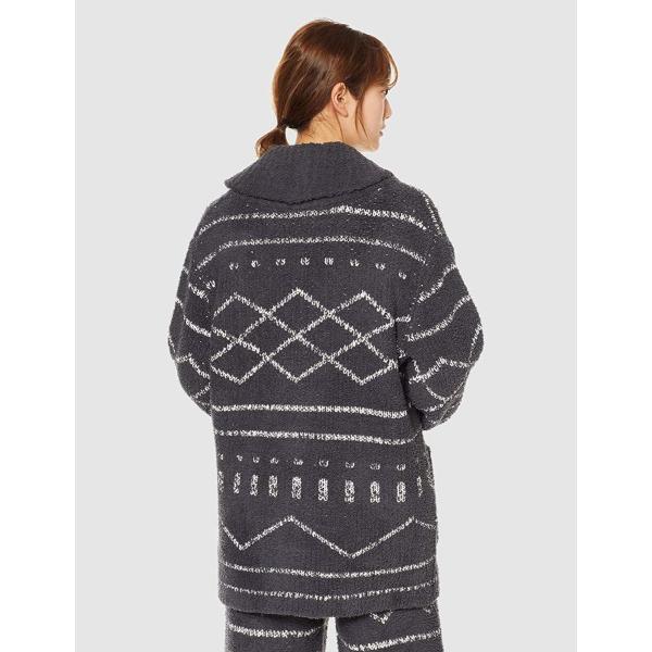 ジェラート ピケ トライバルjqdショールカーディガン Pwnt レディース F Free サイズ Dgry 至高 日本