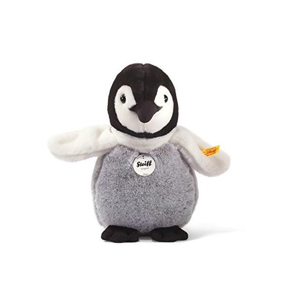 赤ちゃんペンギンのフラップス cm マーケット ぬいぐるみ