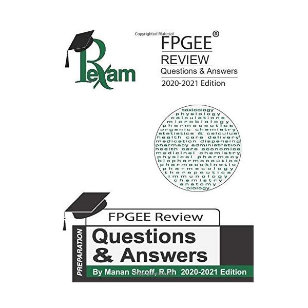 Rxexam Naplex Review Questions Amp Answers 21 Edition Pindo Com Py