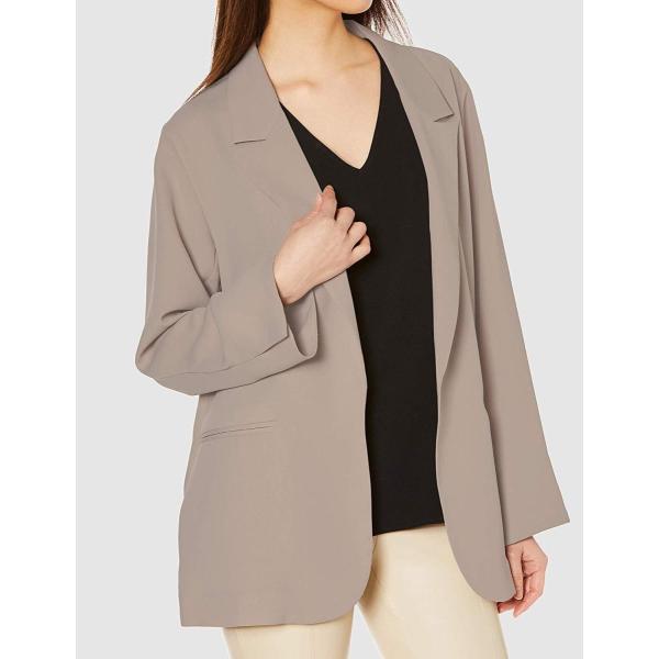ミラオーウェン セットアップイージーテーラードジャケット 09wfj1102 レディース Kki 日本 新色追加して再販 0 日本サイズ7 号相当