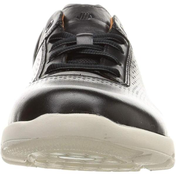 ロックポート スニーカー パルステック M レガシー プレーントゥ メンズ ブラックレザー 25 5 Cm Pindo Com