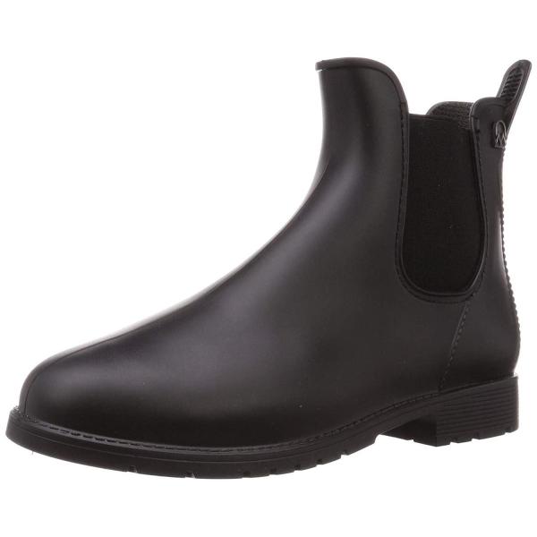 メデュース レインシューズ Jom メンズ ブラック 24 5 25 0 新作からsaleアイテム等お得な商品 満載 Cm