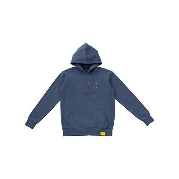 ポケモンセンターオリジナル パーカー Pok Mon のんびりライフ おすすめ特集 M