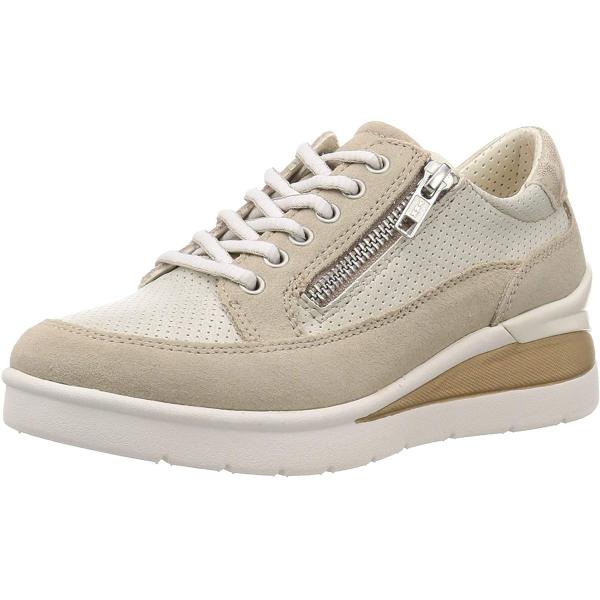 ラウンドアバウト スニーカー サイドジップスニーカー レディース Bg C 22 5 Cm Pindo Com Py