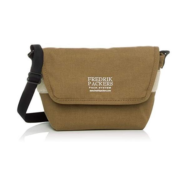 フレドリックパッカーズ ショルダーバッグ 聖林公司別注 1000d Cordura カーキ Pack Element Xs Dwarf 送料無料限定セール中
