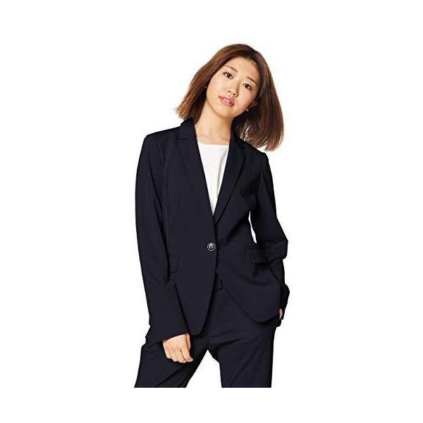 ナラ カミーチェ セットアップスーツ対応 ライトポンチテーラードジャケット 30 91 21 903 レディース