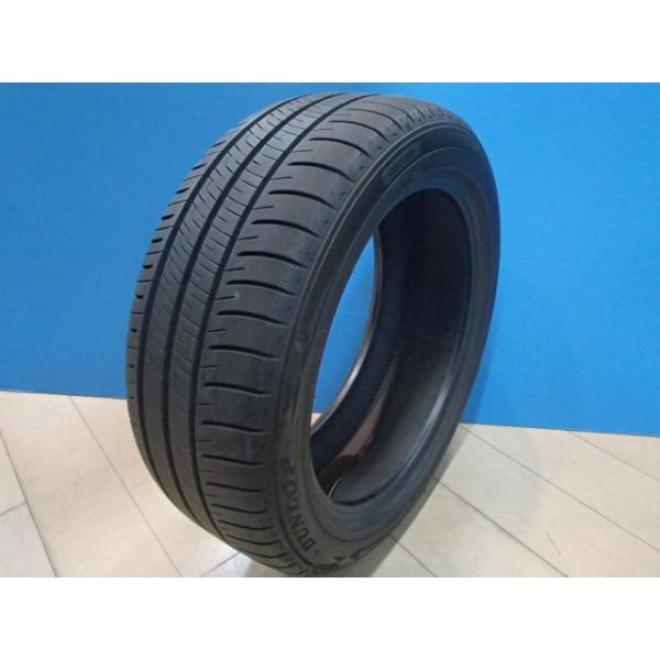 エナセーブ 中古1本 ダンロップ RV505 ミニバン専用 225/50R18