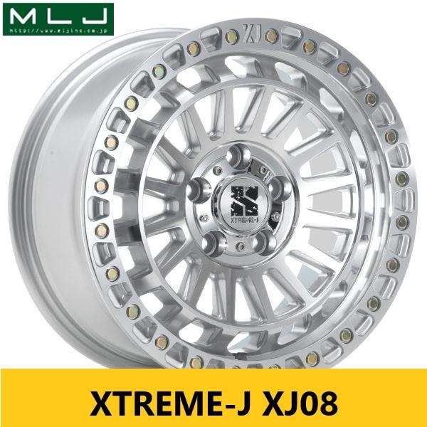 MLJ 新作 オフ系 オーバーフェンダーサイズ グロスマシンド MLJ XTREME