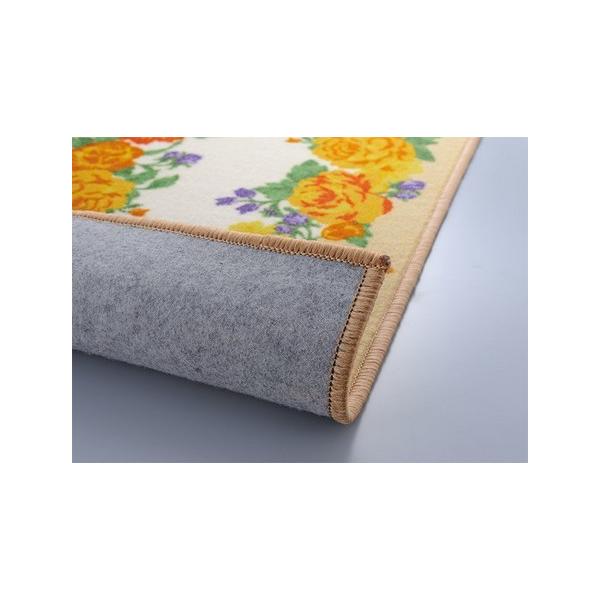 処分特価 ロングキッチンマット 花柄240cm 洗える台所マット おしゃれ安いバラ柄 セール 廊下敷 カーペット Buyee Buyee 提供一站式最全面最專業現地yahoo Japan拍賣代bid代拍代購服務 Bot Online